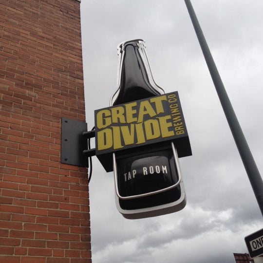 Where's Good? Holiday and vacation recommendations for Denver, United States. What's good to see, when's good to go and how's best to get there.