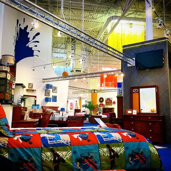 Rooms To Go Furniture Store Furniture / Home Store in Perimeter Center