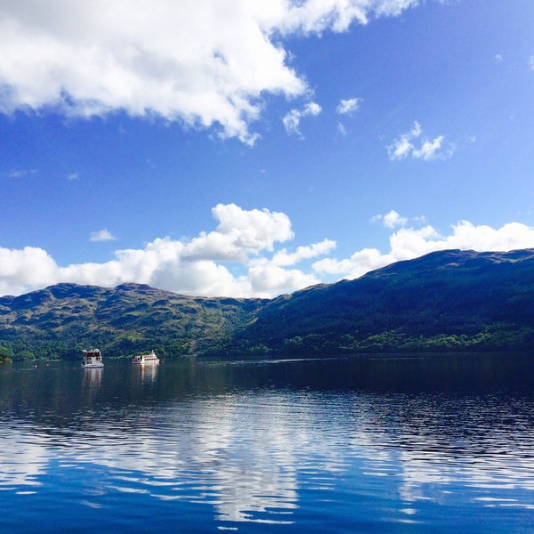 Where's Good? Holiday and vacation recommendations for Loch Lomond, United Kingdom. What's good to see, when's good to go and how's best to get there.