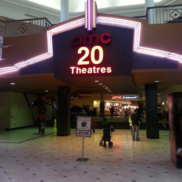 AMC Tallahassee Mall 20 - Tallahassee, FL