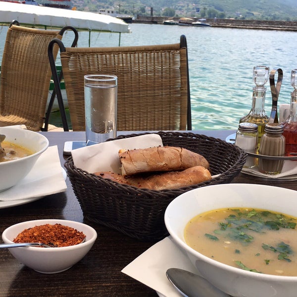 Where's Good? Holiday and vacation recommendations for Ohrid, Macedonia. What's good to see, when's good to go and how's best to get there.