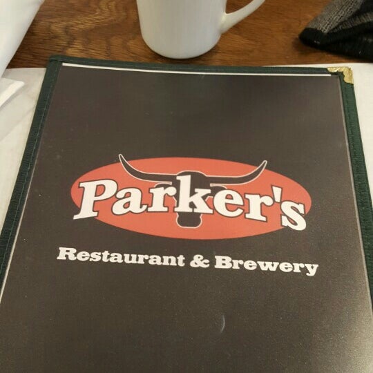 Parker's Steakhouse Castle Rock, WA