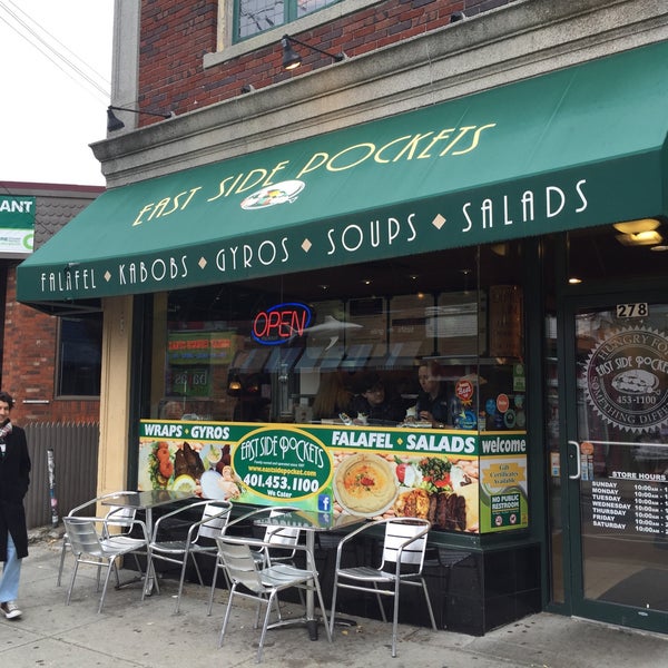 Where's Good? Holiday and vacation recommendations for Providence, United States. What's good to see, when's good to go and how's best to get there.