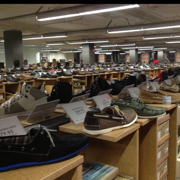 Photos at DSW Designer Shoe Warehouse - Shoe Store in San ...