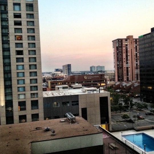 Where's Good? Holiday and vacation recommendations for Denver, United States. What's good to see, when's good to go and how's best to get there.
