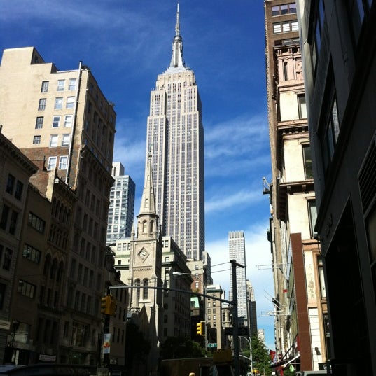 Where's Good? Holiday and vacation recommendations for New York, United States. What's good to see, when's good to go and how's best to get there.