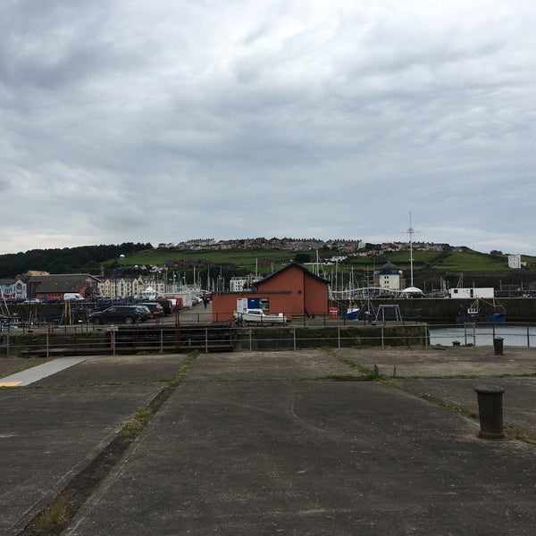 Whitehaven - Cumbria, Cumbria