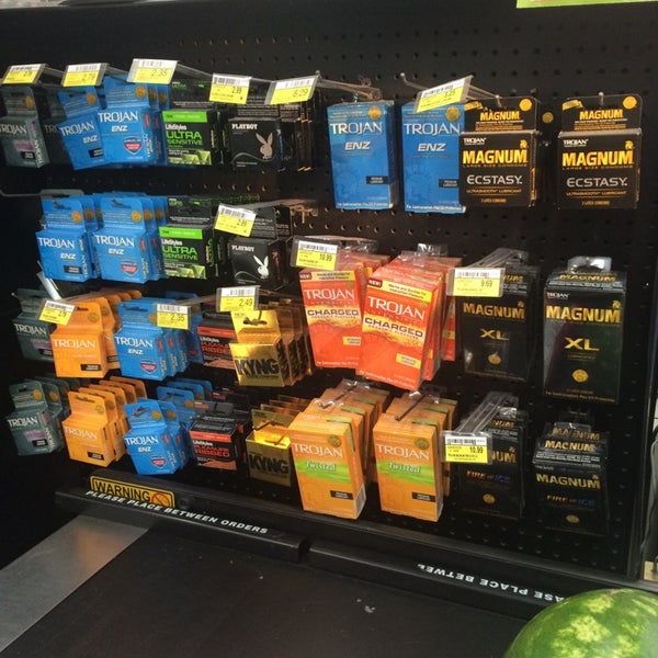 Blue Marlin Supermarket South Padre Island, TX