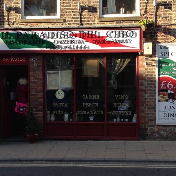 Where's Good? Holiday and vacation recommendations for York, United Kingdom. What's good to see, when's good to go and how's best to get there.