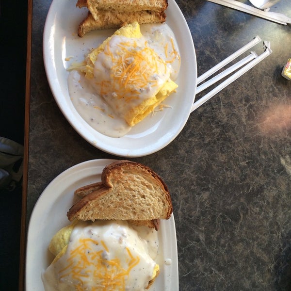 J's Homestyle Cooking - 1724 W 31st St
