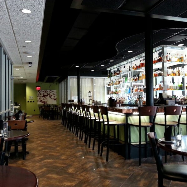 4 Olives Restaurant & Wine Bar Downtown Manhattan Manhattan, KS