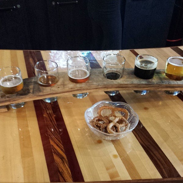 Ironfire Brewing Company 12 tips from 326 visitors