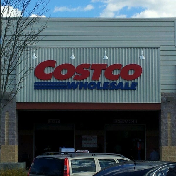 Costco Wholesale Alpharetta, GA