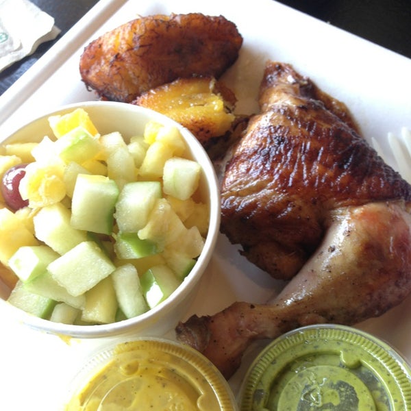 Viva Chicken Elizabeth 57 tips from 985 visitors