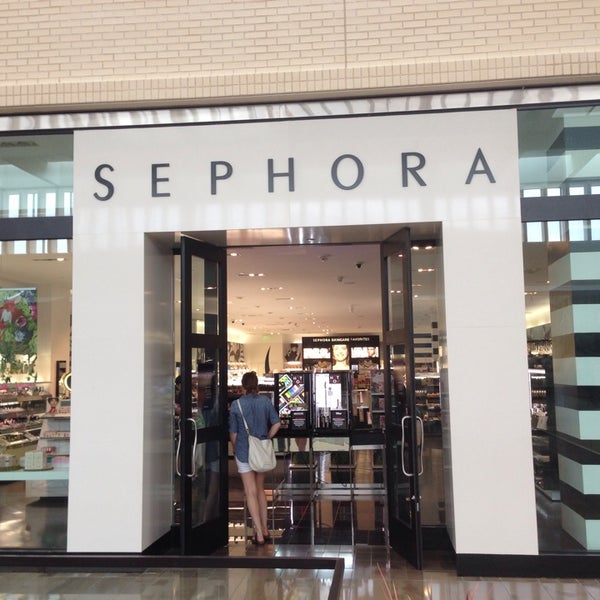 Sephora northlake mall Tracsc