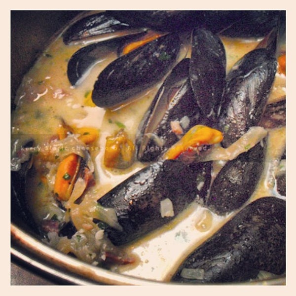 Flex Mussels Upper East Side 157 tips from 4646 visitors