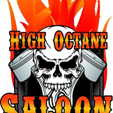 High Octane Saloon - 8 tips