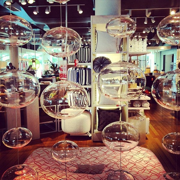 CB2 Furniture / Home Store in North Side