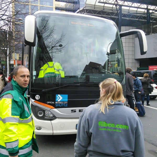 Aeropuerto de Charleroi: Bruselas Sur (CRL) Dudas, traslados - Foro Holanda, Bélgica y Luxemburgo