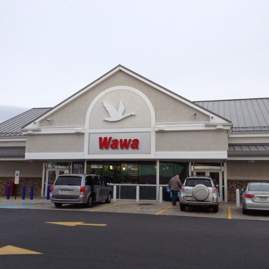 Wawa - Quakertown, PA