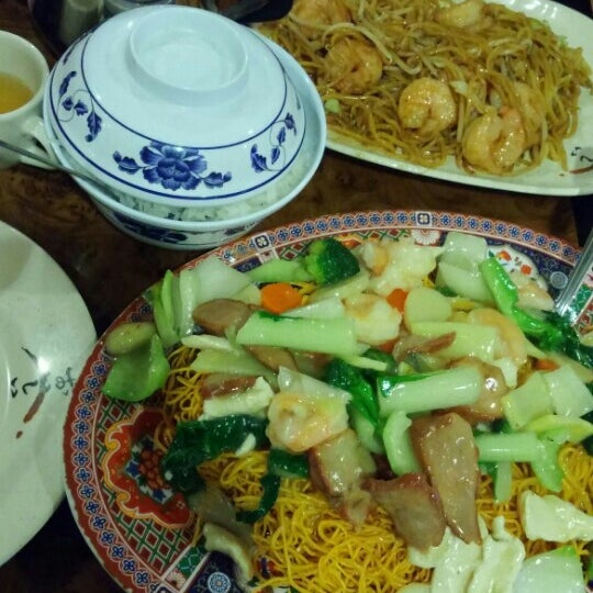 Maes Chinese Restaurant  Chinese Restaurant