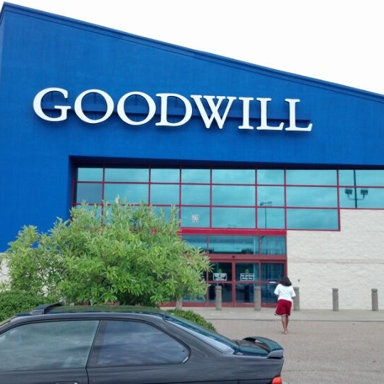 Goodwill 7114 Winchester Rd