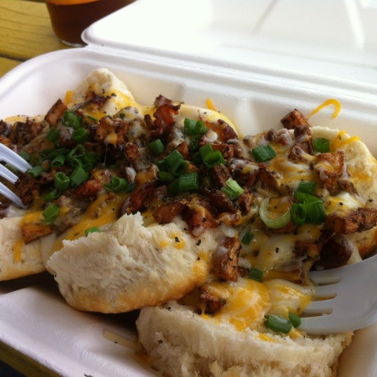 Biscuits + Groovy North Loop 5015 Duval St