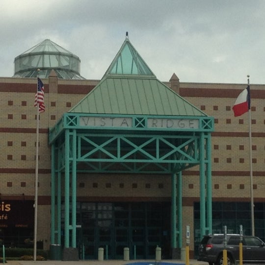 Vista Ridge Mall - Lewisville, TX