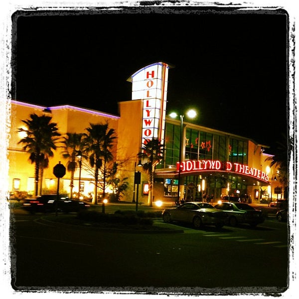Regal Cinemas Pavilion 14 & RPX - Port Orange, FL