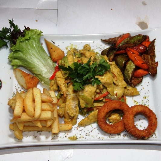 Kahve Durağı Kafe