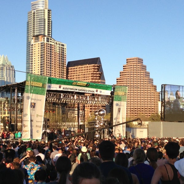Where's Good? Holiday and vacation recommendations for Austin, United States. What's good to see, when's good to go and how's best to get there.
