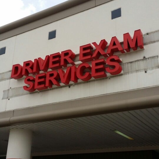 wadena drivers exam station
