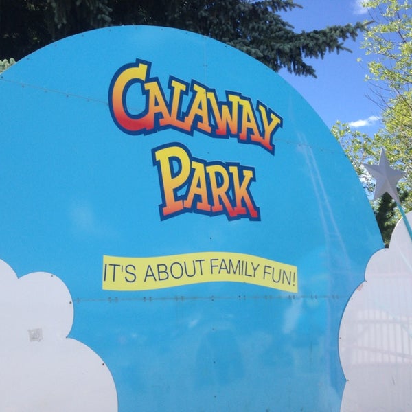 Coop coupons for calaway park