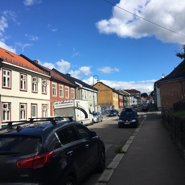 Vålerenga Oslo, Oslo