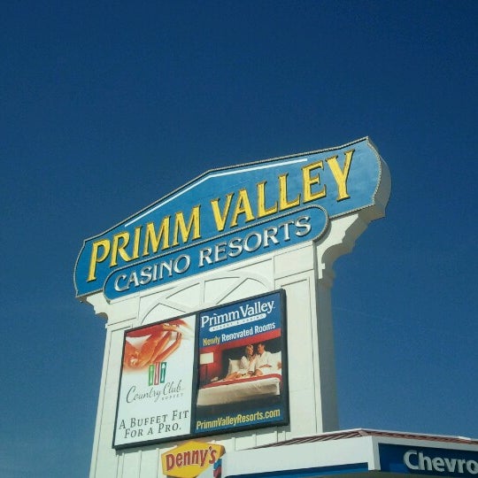 prim valley outlets