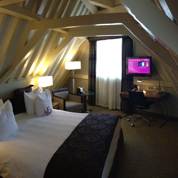 Where's Good? Holiday and vacation recommendations for Amsterdam, Netherlands. What's good to see, when's good to go and how's best to get there.