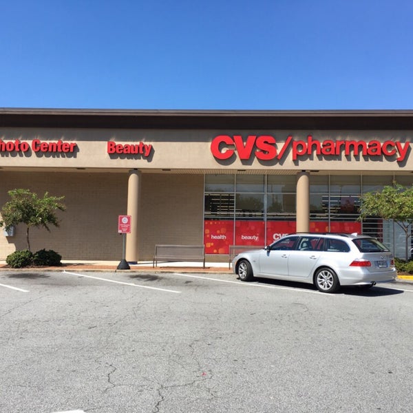 cvs eastman ga