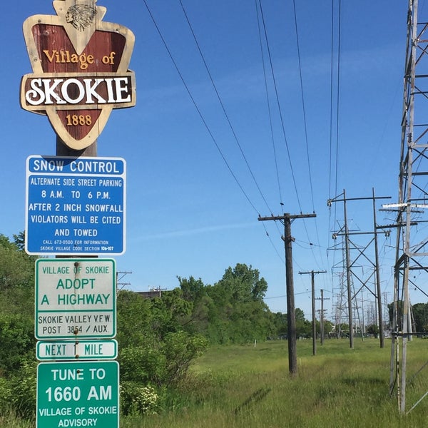 Village of Skokie