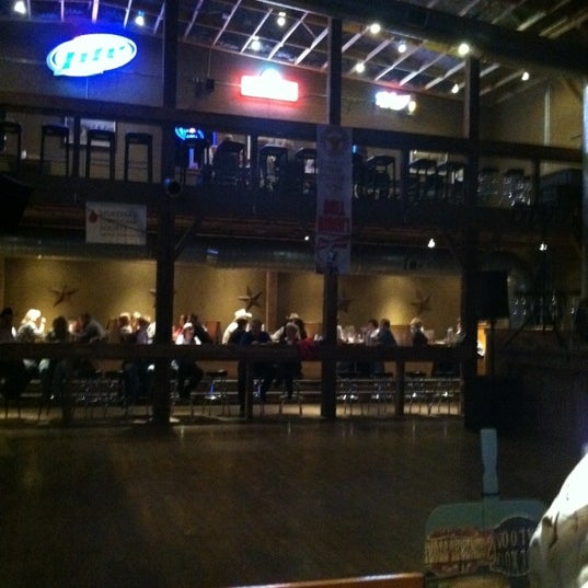 Wildwood Smokehouse & Saloon in Iowa City