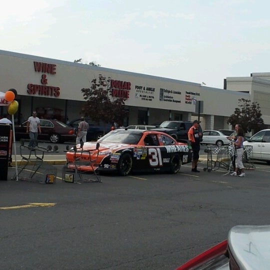 Bill's ShopRite Supermarket Daleville, PA
