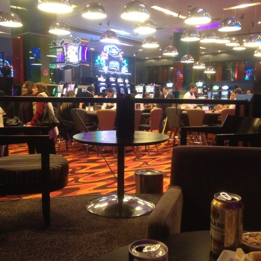 Restaurant casino dreams coyhaique