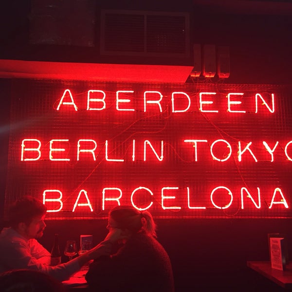 Where's Good? Holiday and vacation recommendations for Aberdeen, United Kingdom. What's good to see, when's good to go and how's best to get there.
