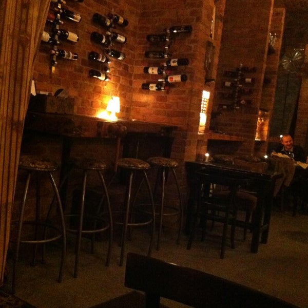 Doblo Wine & Bar Zsidónegyed Budapest