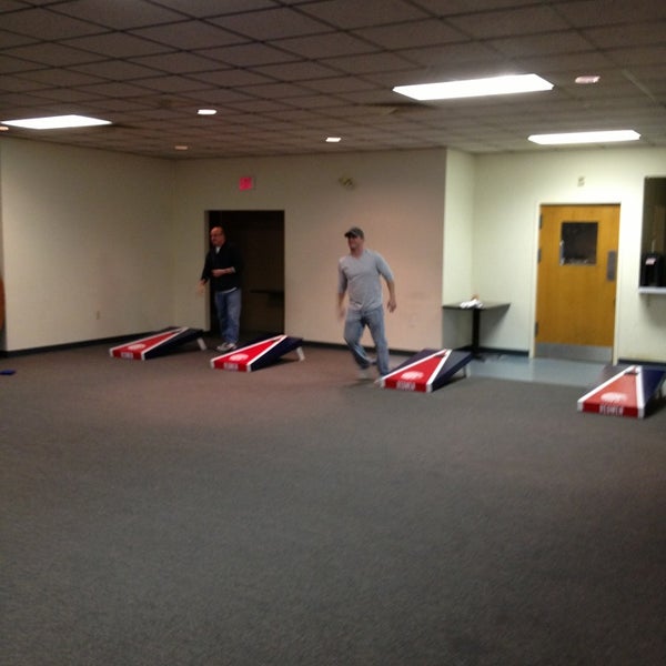 Bunting Club South Lowell Lowell, MA