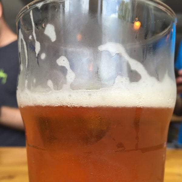 Stilt House Brewery Ozona Palm Harbor, FL