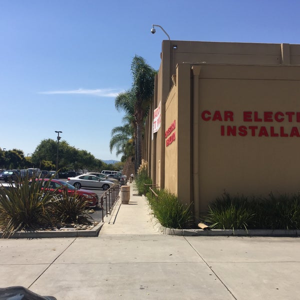 Fry's Electronics - North San Jose - San Jose, CA