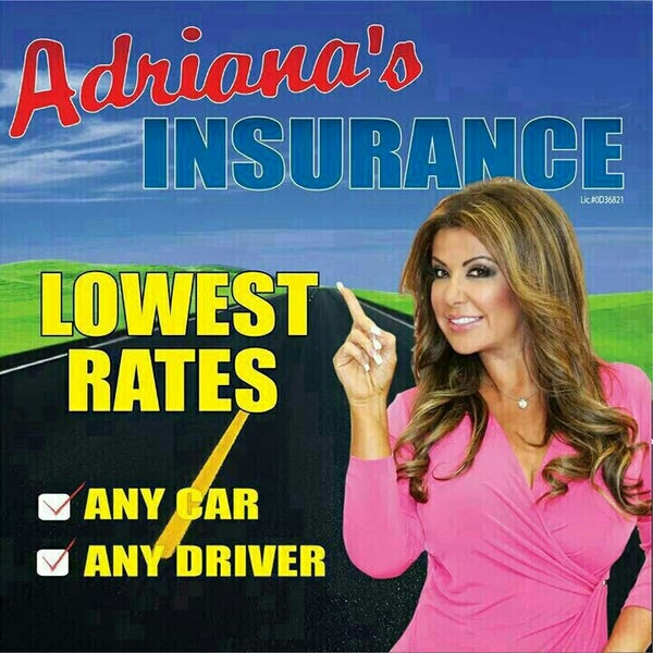 Adrianas Insurance Services East Los Angeles Ca