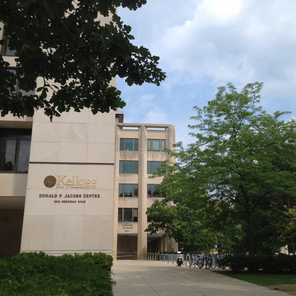 Kellogg School Of Management 12 Tips