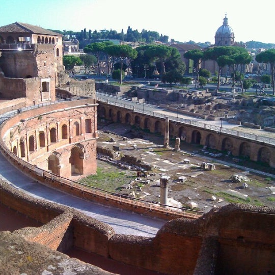 Where's Good? Holiday and vacation recommendations for Rome, Italy. What's good to see, when's good to go and how's best to get there.