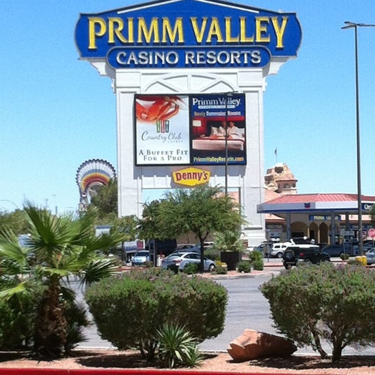 prim valley outlets